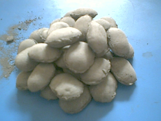 日照硅鋁球
